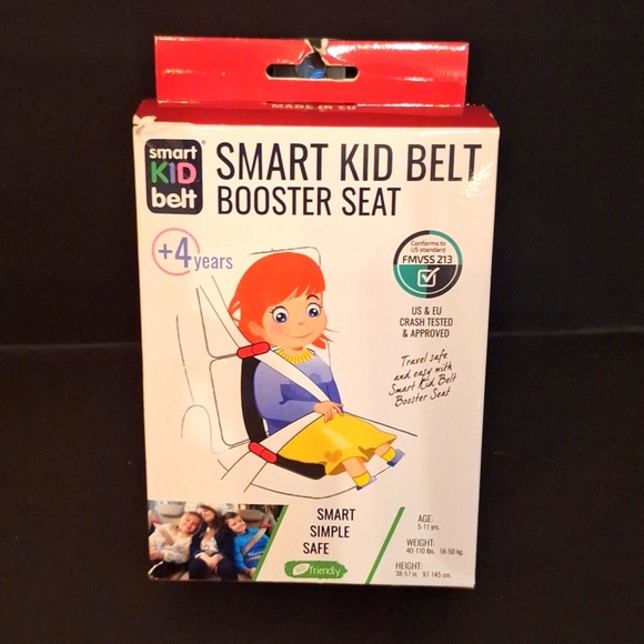 Smart Kid Belt - Picture 1 of 5